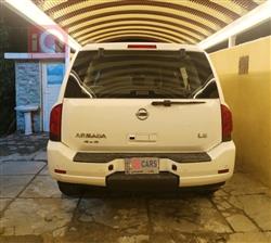 Nissan Armada